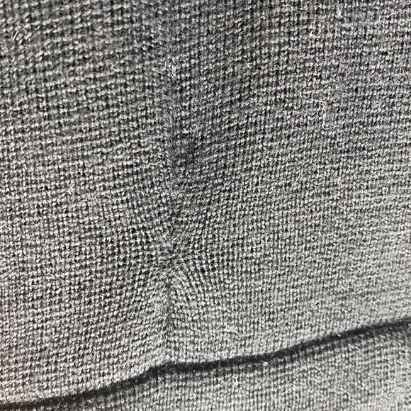 Tory Burch Black Sweater Size Small - Picture 11 of 11